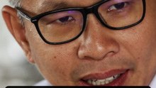Over 100 reports lodged nationwide against Tony Pua, say cops