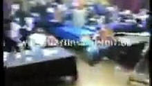 Uğur Işılak'ın 2 Ekim 1993'te Verdiği Berlin Konseri (Berlin Alperen Ocakları Şahlanış Gecesi'nden)