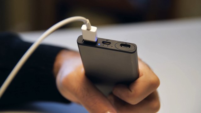 Air passengers warned over growing fire risks linked to power banks