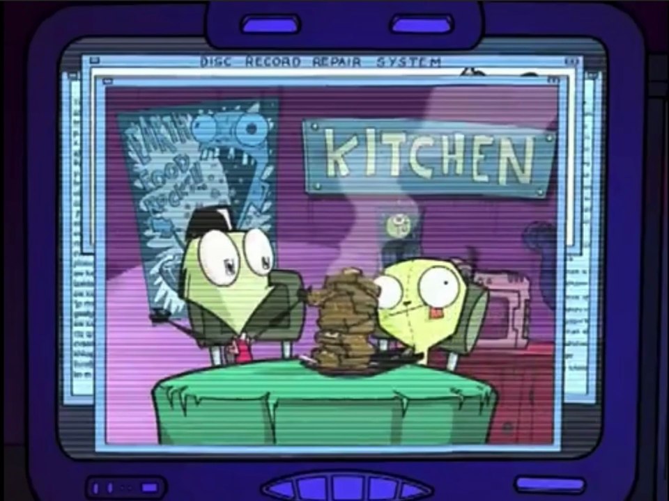 Gir edit