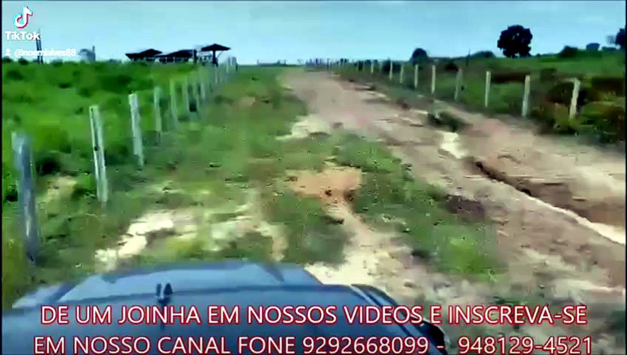FAZENDA COM 55 ALQUEIRÃO A VENDA CMC