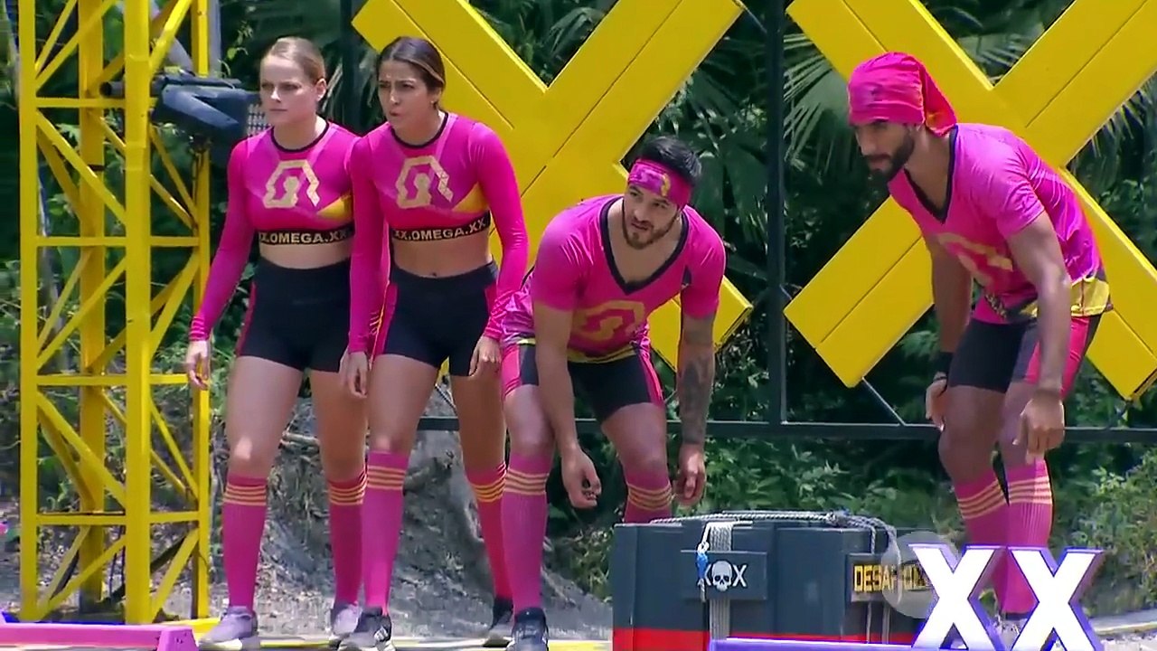 57. Dos equipos se fragmentan por la convivencia