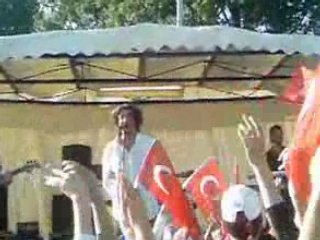 Murat Gögebakan - Sen Gidince  ve Ayyuzlum