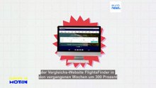 Krieg mit Iran: Warum einige Airlines Ticketpreise senken