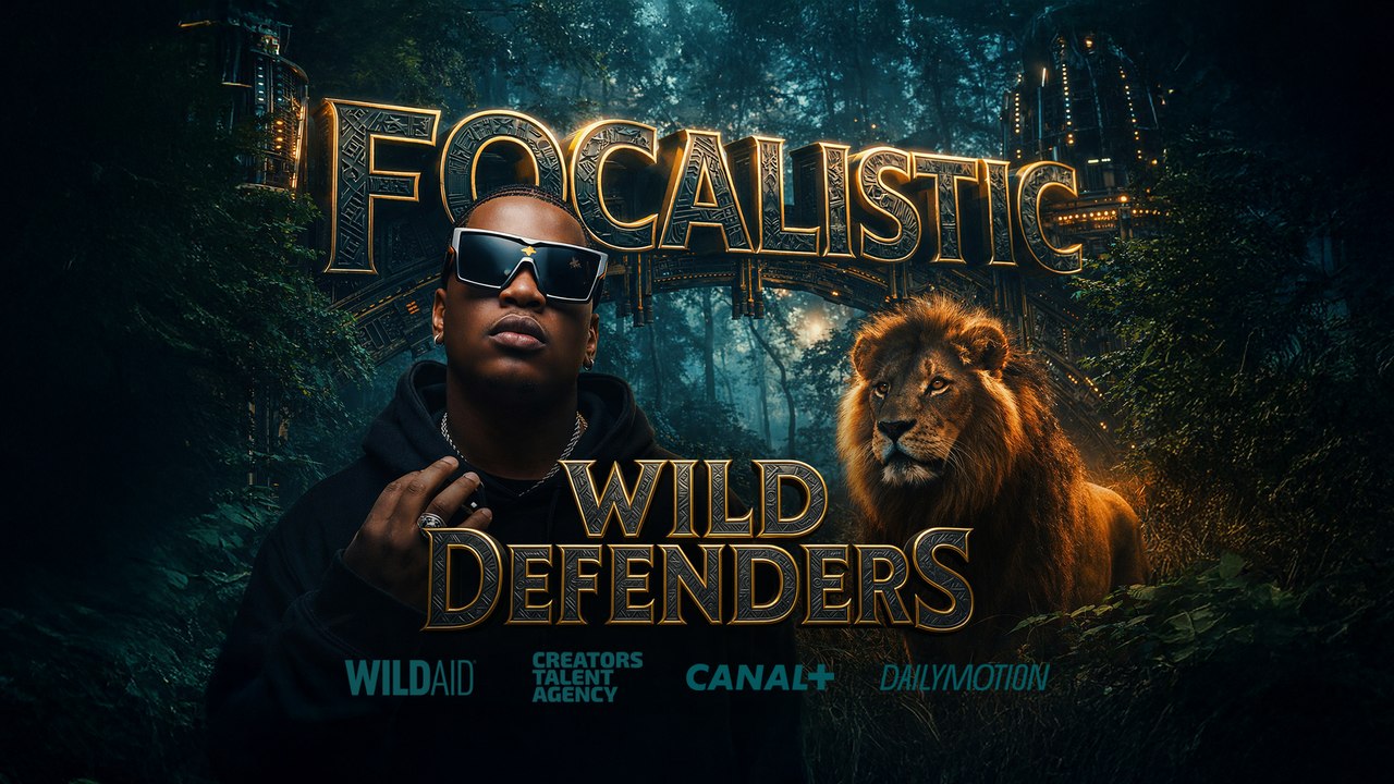 FOCALISTIC - PROTÉGEONS LA NATURE