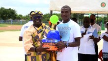 Région-Bouaké/ Célébration de l’excellence au lycée professionnel multisectoriel de Diabo