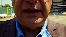 Il sorriso social di Leao e il passo lento di Tare