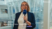 Interview de FIONA ALENDA
