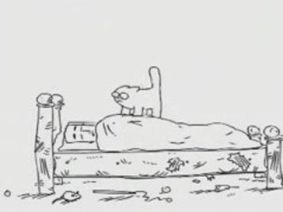 WAKE UP !!