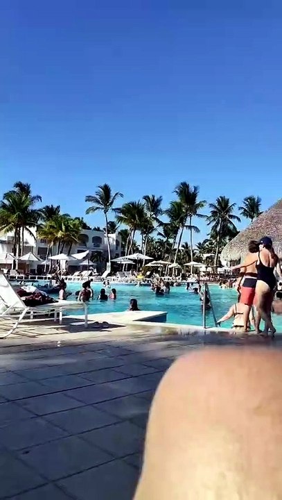piscina boa