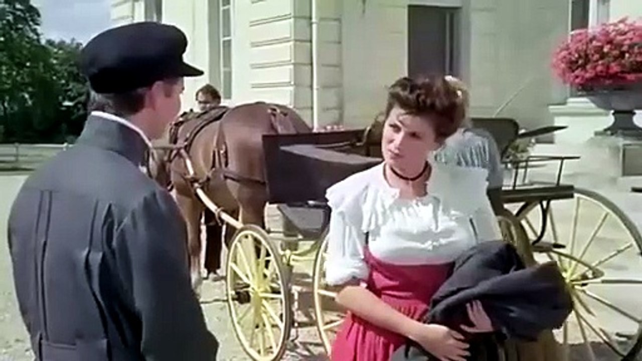 What Every Frenchwoman Wantsn(1986) - Full HD Movie