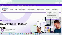 Buying Old Gmail Accounts: A Step-by-Step Guide