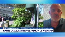 Dr Thomas Delomas: «Les recommandations sanitaires sont davantage appliquées qu’auparavant»