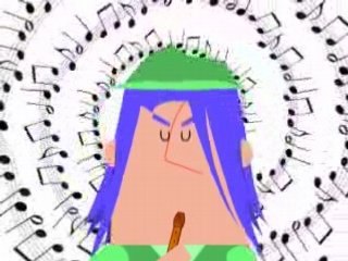 El flautista de hamelin