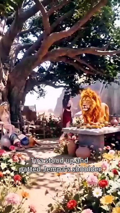 Too Late for Sorry, My Lion King  🧡🍏 🔥[Hot 2026] (2026) - FULL ENGSUB [Full Movie]
