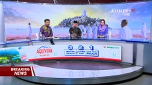 Jemaah Siapkan Daftar Doa untuk Dipanjatkan di Arafah