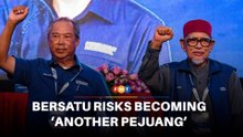 Bersatu risks becoming ‘another Pejuang’ without PAS, say analysts