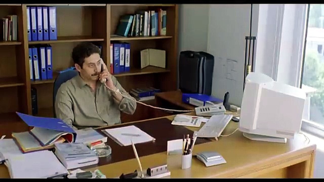 İtiraf I Full Film _ Zeki Demirkubuz
