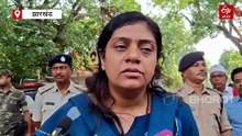 पाकुड़ में बकरीद को लेकर अलर्ट मोड पर पुलिस, कानून व्यवस्था में खलल डालने वालों के खिलाफ होगी कार्रवाई