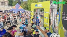Grand Trail de Namur