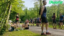 Champion's Trail 2026