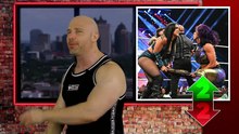 WWE Raw 25 May 2026 Review Ups & Downs #FollowUs