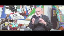 Luis Felipe Noé - Sobre la Creación y el Caos