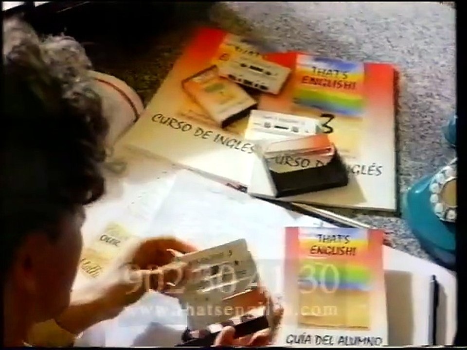 TVE La 2 (Verano 2001)
