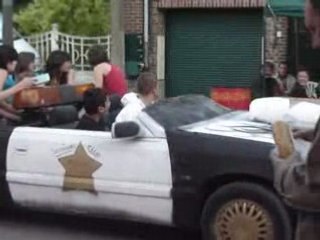 12ème Satanic Show par le Satanas Club (2)