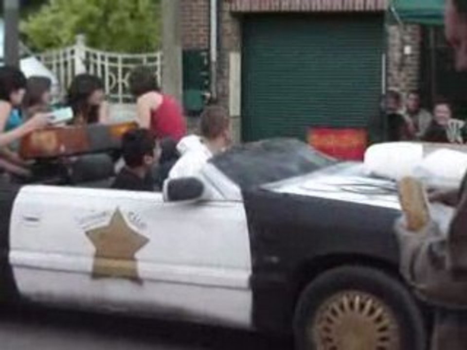 12ème Satanic Show par le Satanas Club (2)