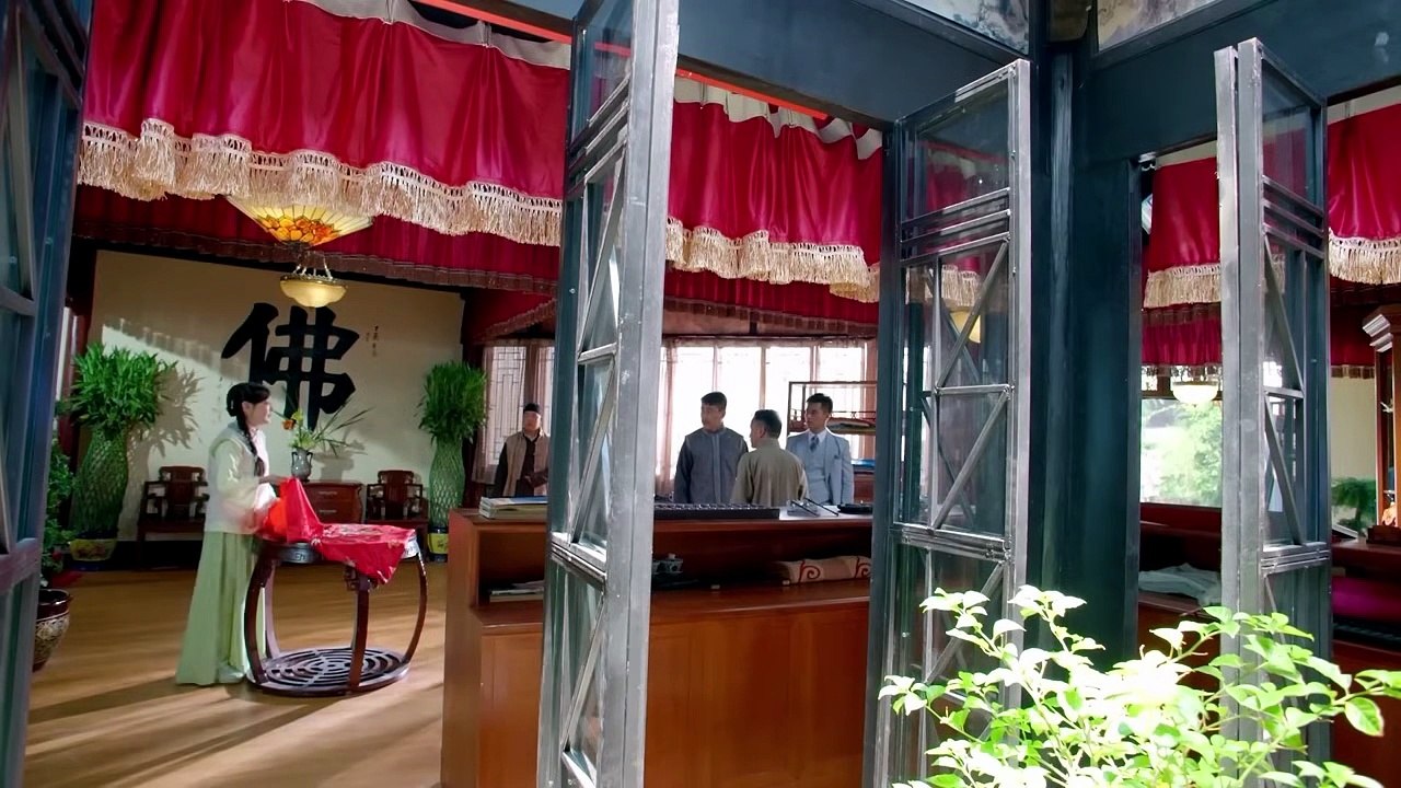 KHẾ ƯỚC THIẾU GIA - TẬP 01 - (Phim thuyết minh)