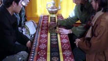 The Wilderness Journey | Kuangye Xintu | 旷野心途