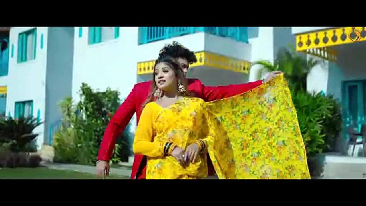 Pingli Sadee l पिंगली साड़ी _ Fauji Lalit Mohan Joshi _ Latest Kumaoni Song 2025
