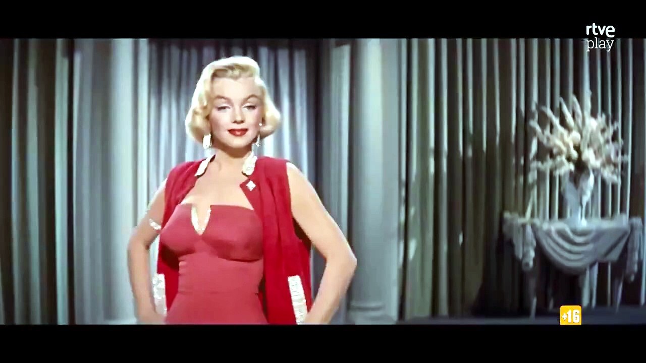 TVE La 2 Promo Ciclo Marilyn Monroe (2026-)
