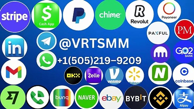 Buy Verified Paystack Business Accounts with Instant Setup