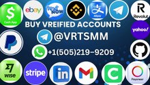 15 Best Verified Paystack Accounts for Business Payments
