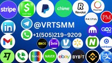 Buying Verified Paystack Merchant Accounts Online in 2026