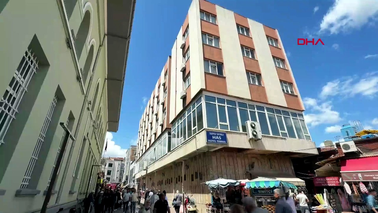 Hamamda bayılan 12 yaşındaki çocuk hastanede öldü