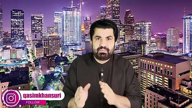 Burning Balochistan: Terrorism Reaches Alarming Levels || Qasim Khan Suri Vlog