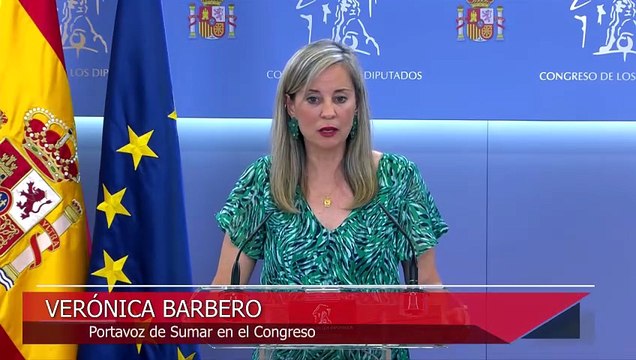 Los partidos políticos reaccionan en el Congreso a la imputación de Zapatero