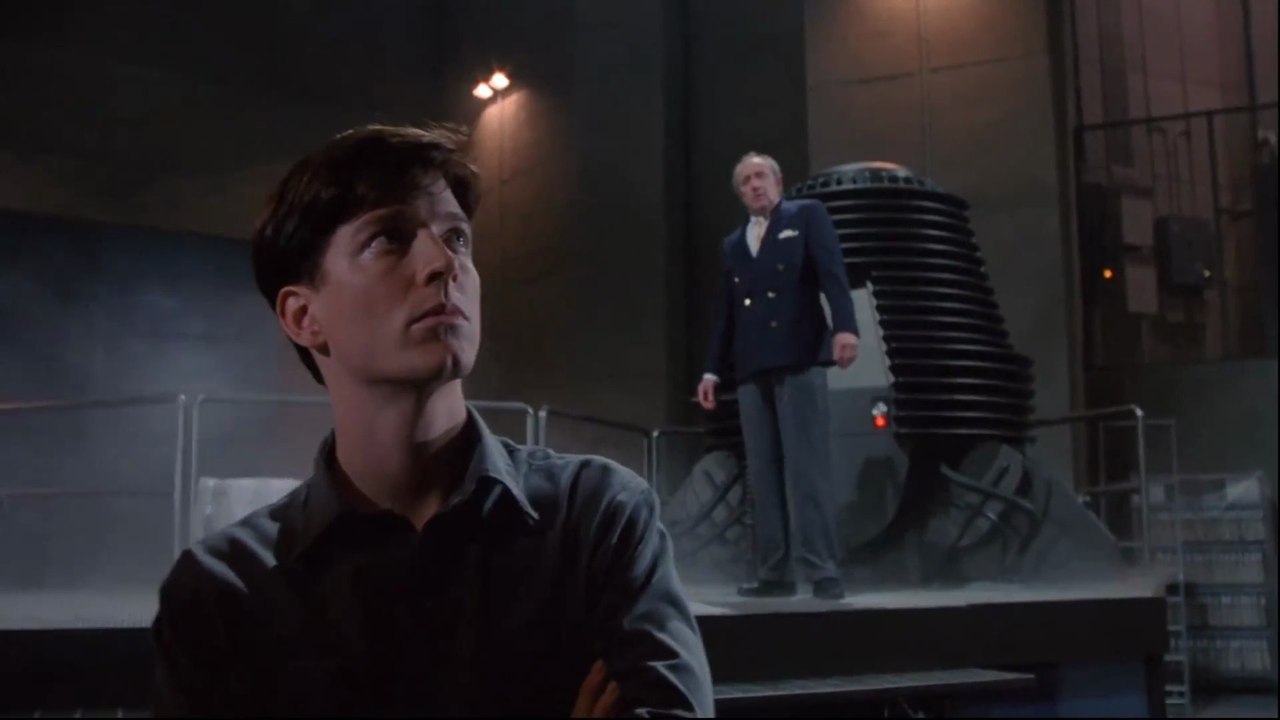Die Fliege 2 (1989) stream deutsch HD