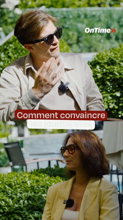 comment convaincre un journaliste de parler de son artiste ?