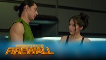 Taskforce Firewall: Mister, 'di masaya sa promotion ni misis? (Episode 2)