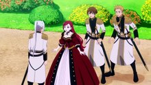 The Most Heretical Last Boss Queen: From Villainess to Savior Season 2 Episode 8