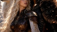 (Doblado) Luna rechazada es la reina del Alfa - Episodio Completo | Romance Fantástico, Hombre Lobo, Drama Alfa #ARS