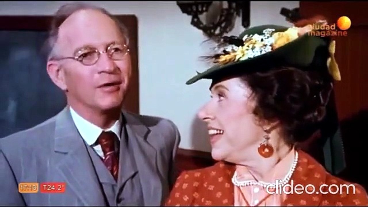adios, sra wilder