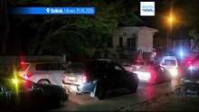 Ataque israelita a aldeia no leste do Líbano mata 12 pessoas