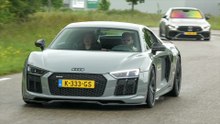 Supercars Arriving - 800HP X3M, Revuelto, 1100HP Turbo S, ABT RS3, Novitec F12, 1000HP E63