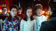 Stranger Things - Season 5 Episode 8 ｜ English Sub