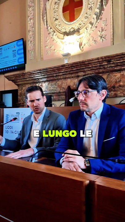 La cultura che scorre tra le vie della città